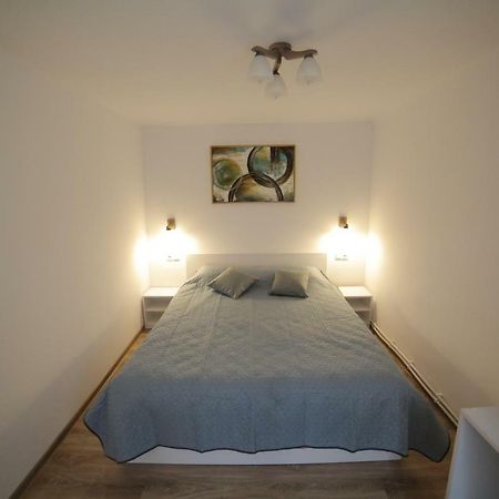 Birami Studio Appartement Sibiu Buitenkant foto