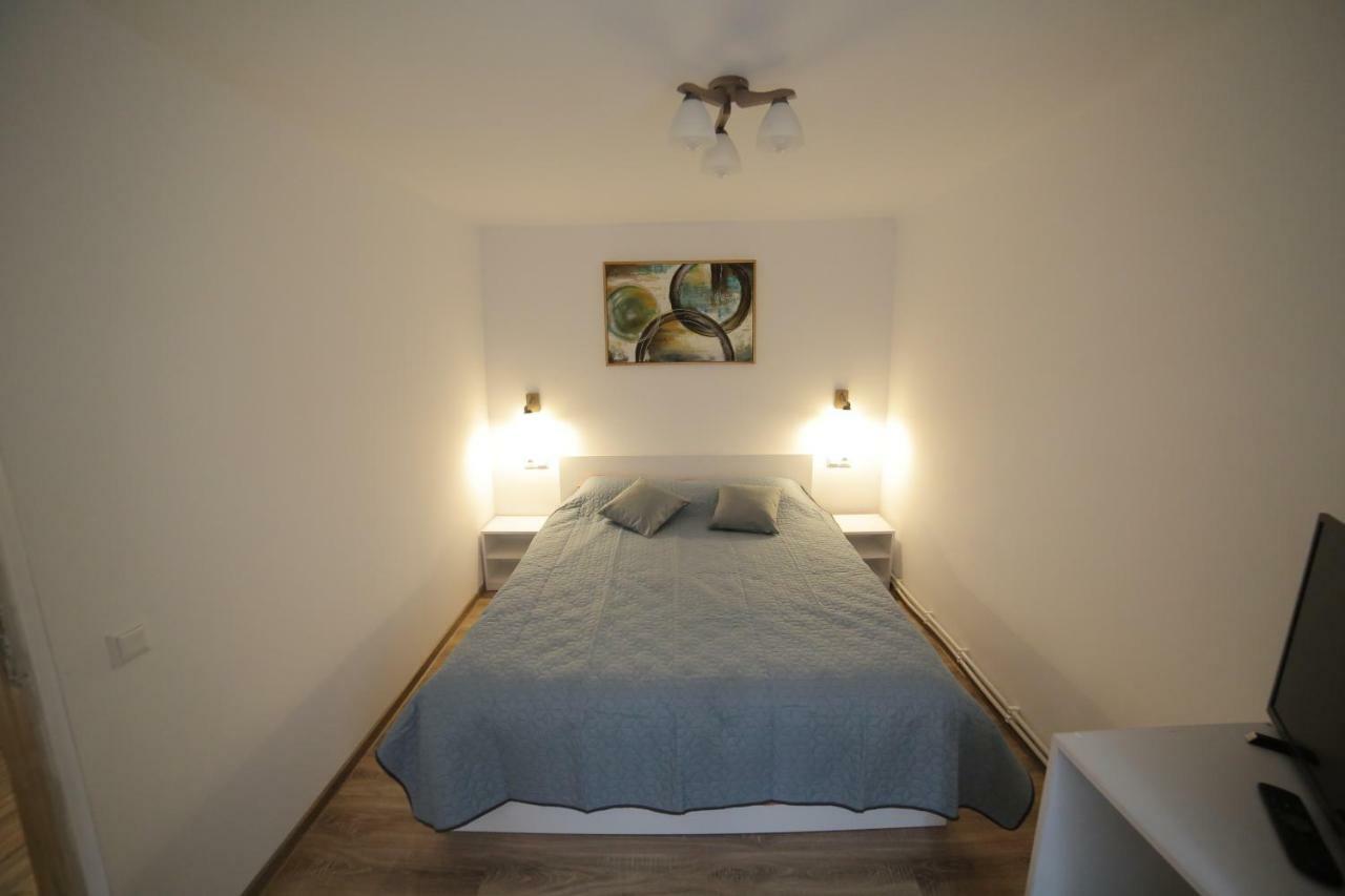 Birami Studio Appartement Sibiu Buitenkant foto