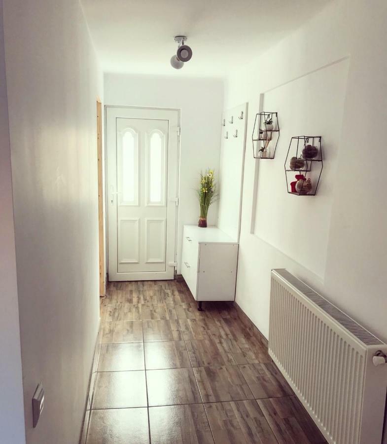 Birami Studio Appartement Sibiu Buitenkant foto